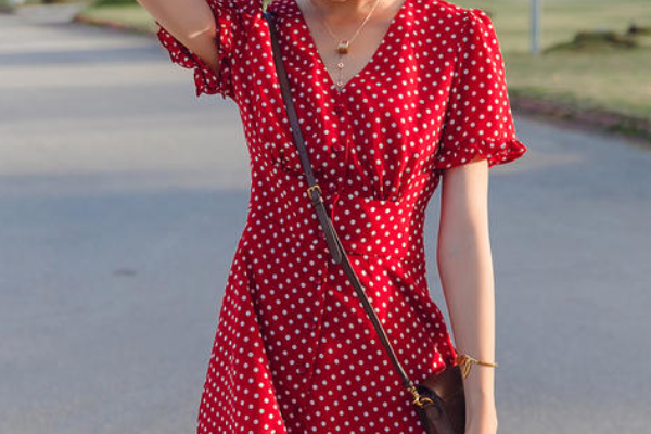 你有哪些特别的穿衣习惯吗?