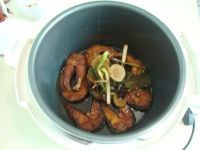 熏鱼做法最正宗的做法