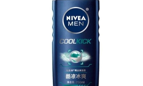 男士沐浴露品牌排行榜前十名