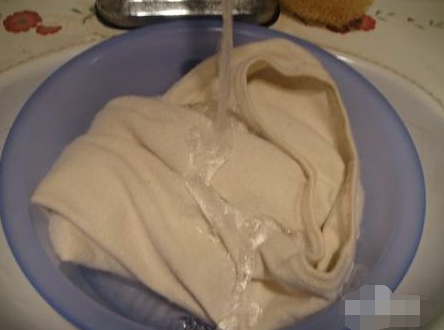 羊绒怎么清洗?
