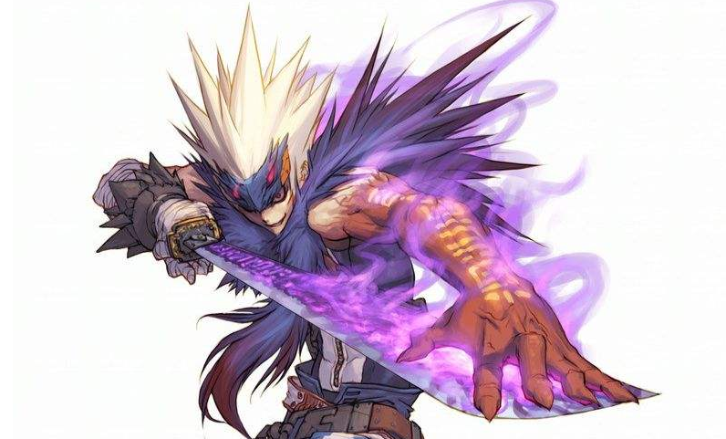 DNF鬼泣PK的连招怎么使?