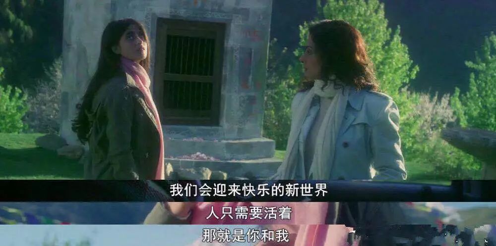 如何评价电影《一个母亲的复仇》?