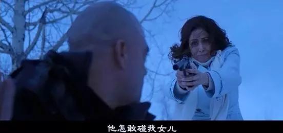 如何评价电影《一个母亲的复仇》?