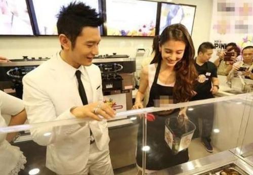 何炅、黄磊参股企业注销,明星适合做生意吗?