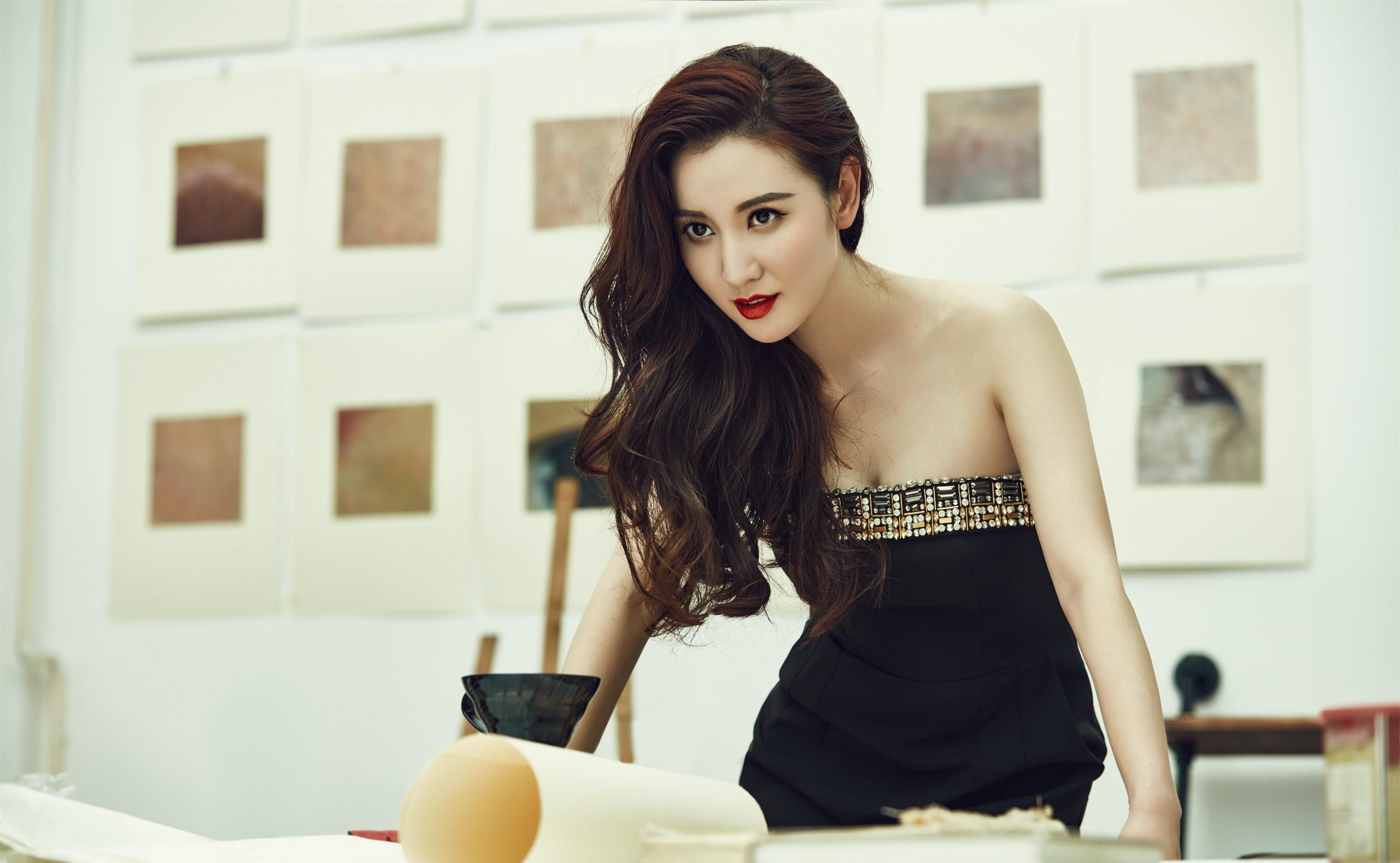 张萌:我道歉每次都是真心的,如何看待她的言论?