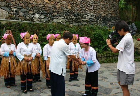 怎么评价《乡土》这档节目?