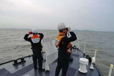 你对韩国公务员疑遭朝军火化怎么看?