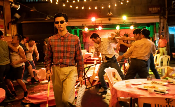 《阳光姐妹淘》和《热带往事》票房惨淡，这是为何？