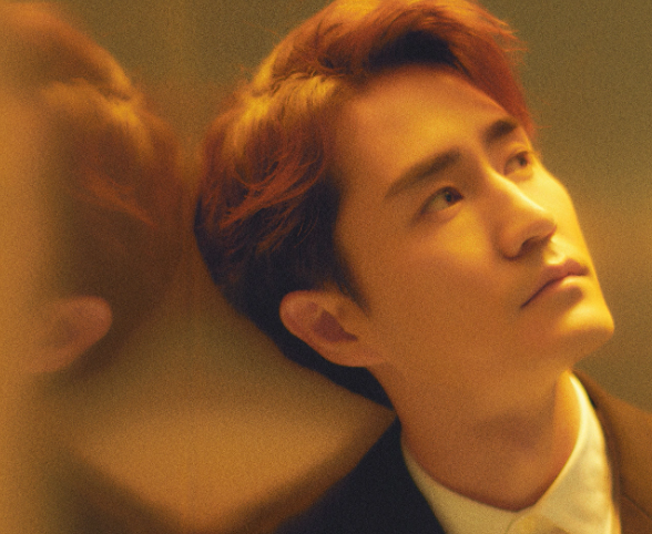 流金岁月演员表