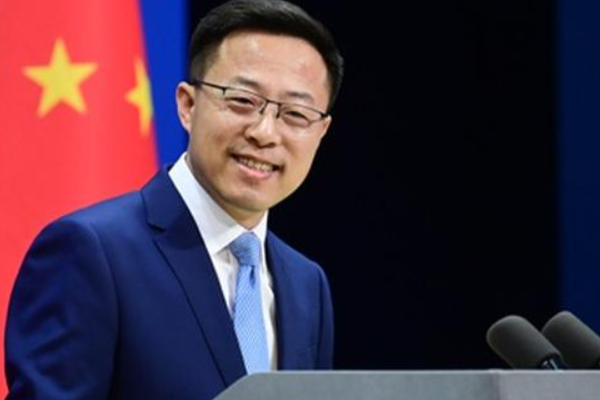 盘点一下2020外交部金句有哪些?