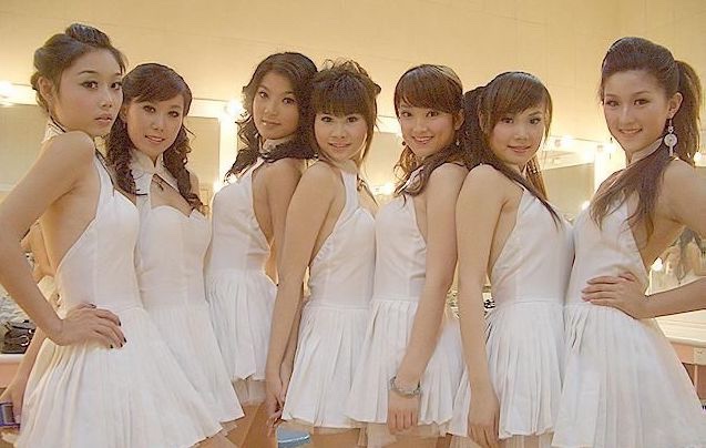 《武林风》上谁是最亮眼的宝贝?