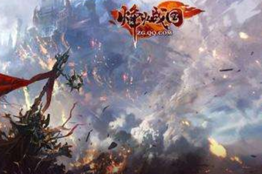 烽火战国六星英雄各项属性排名？