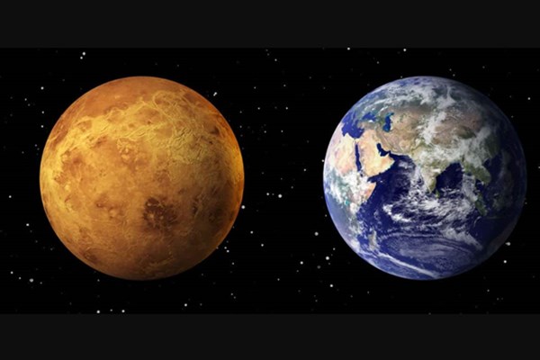 科学家发现金星有生命存在可能,依据是什么?