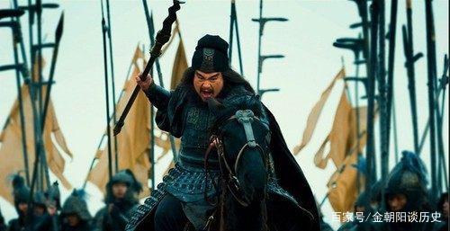 张飞死因真相是什么?