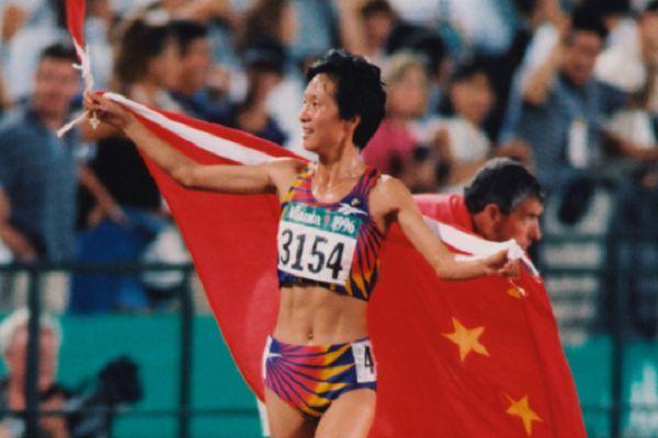 奥运冠军王军霞现状如何?