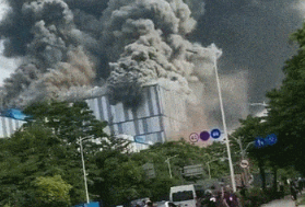 网传华为实验室爆炸，官方负责人对此有何回应？