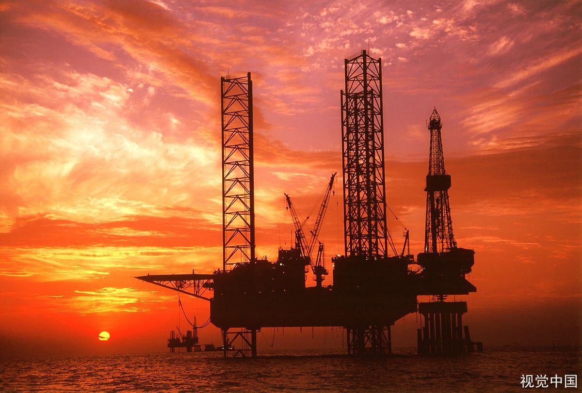 世界上石油储量最多的国家是哪一个呢?