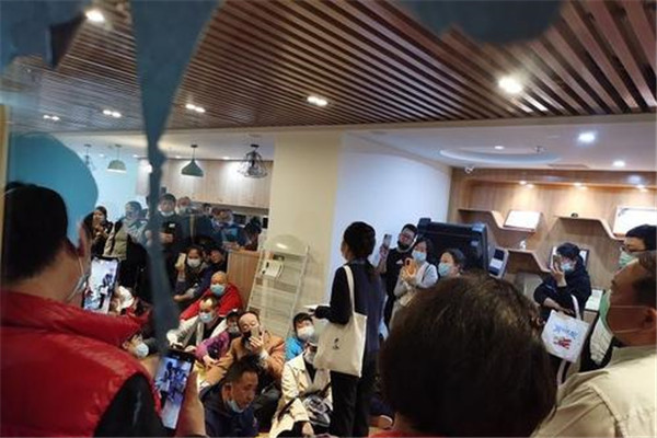 优胜教育个性学疑似跑路，消费者该如何维权？