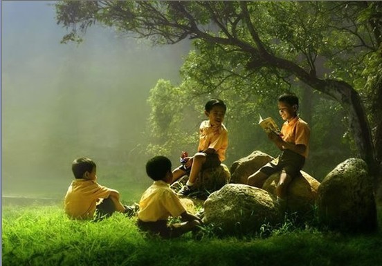 童年的阴影对人有多大的影响?