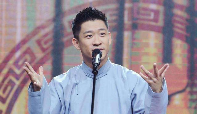 郭德纲和曹云金之间有着什么恩怨?