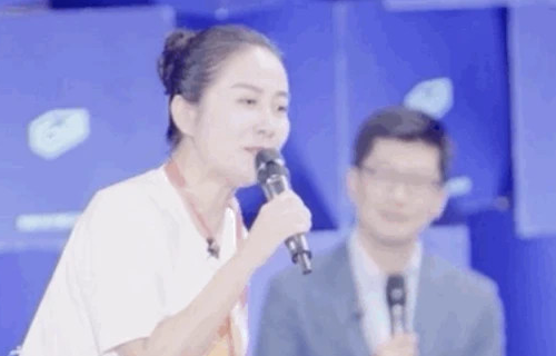 叶璇说黄奕赢得不光荣,到底是怎么回事?