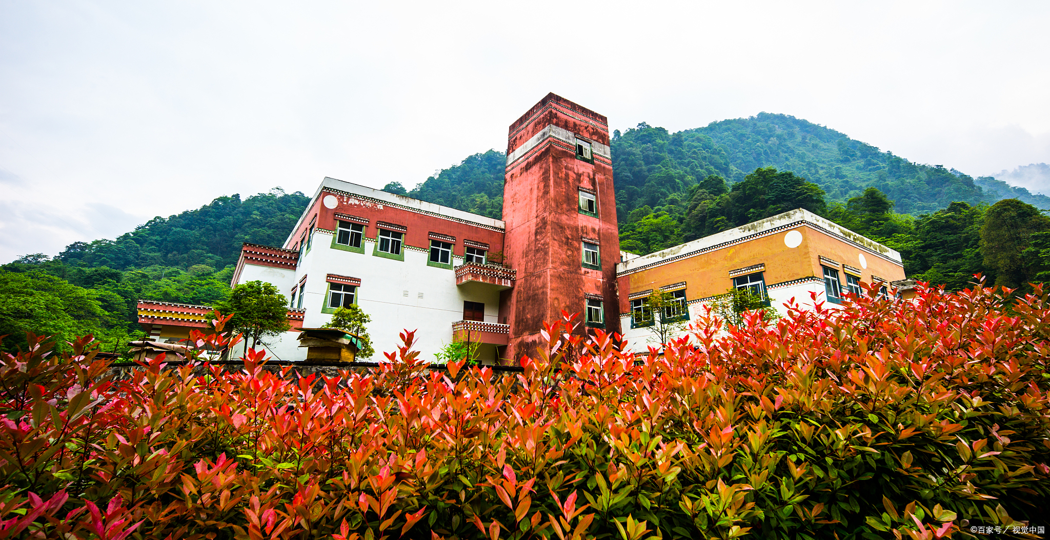 14年后看汶川，这座城市发生了怎样翻天覆地的变化？