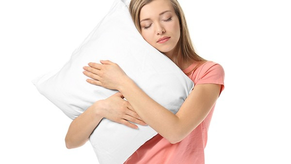 想睡觉睡不着怎么办?