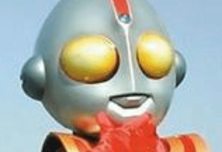 原来奥特曼里还有小学生,你知道是谁吗?