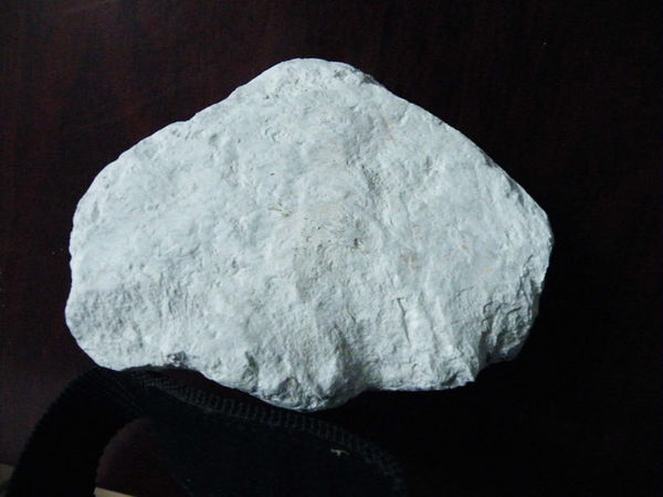 什么是”观音土“?