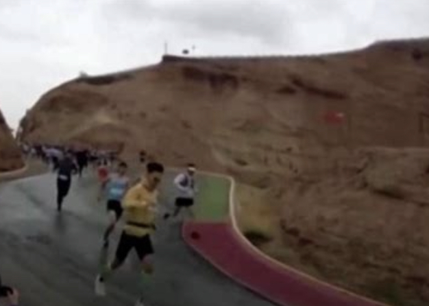 马拉松比赛遇极端天气致16人遇难！他们到底经历了什么？