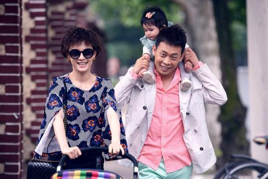 辣妈正传电视剧剧情简介