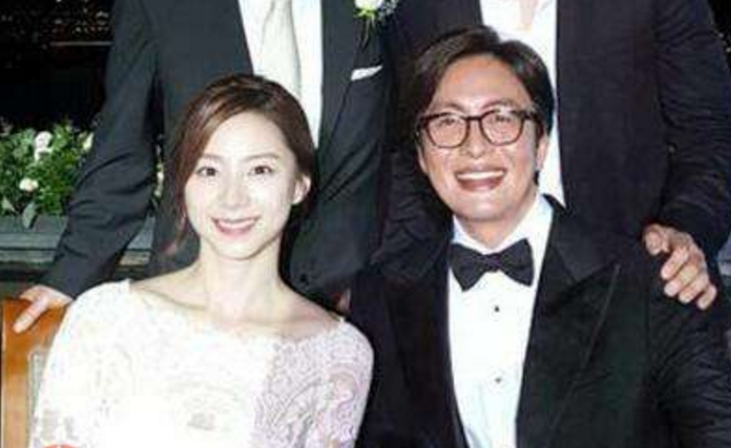 裴勇俊为什么娶朴秀珍?