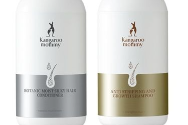 十大公认最好用的洗发水