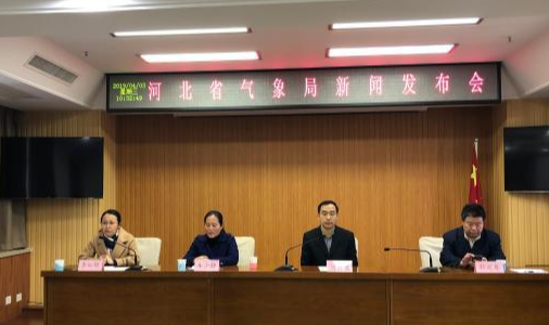 石家庄气象局局长潜水救娃后,为什么却悄悄的离开了?