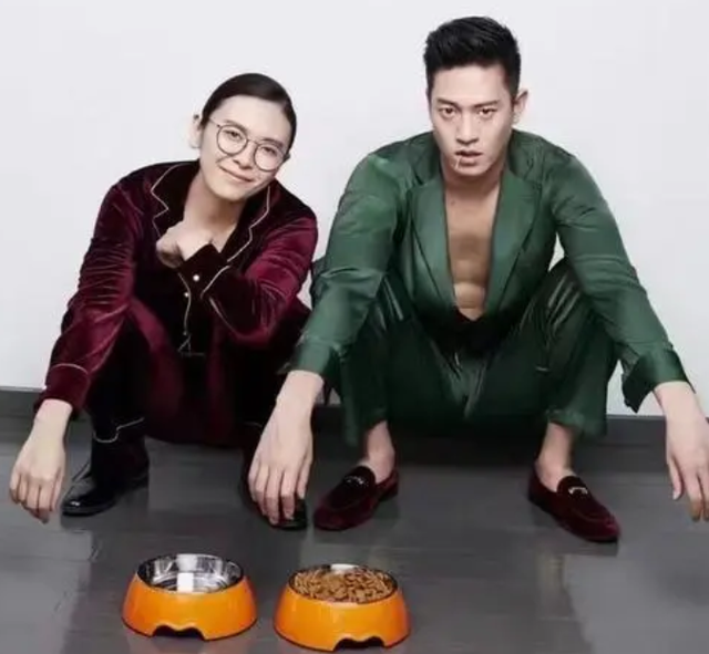 他本是黄晓明保镖,因太帅被开除后得邓超赏识,刘忠巍现在过得怎样呢?