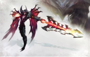 lol十大冷门英雄