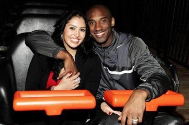 科比妻子怒斥美国说唱歌手,发生了什么事?