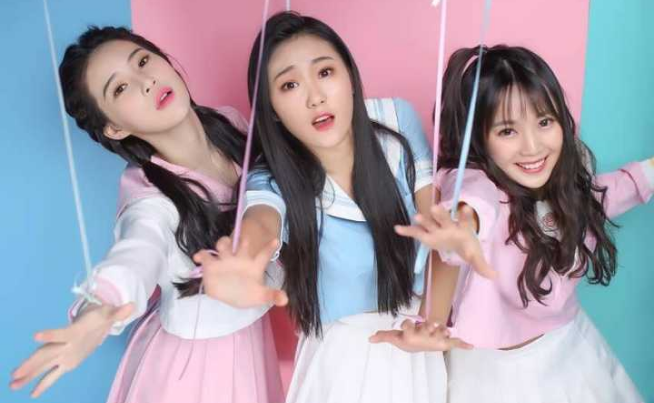 sunshine组合如今怎么样了?