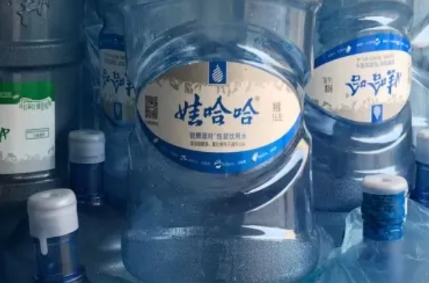 桶装水哪个品牌水质好