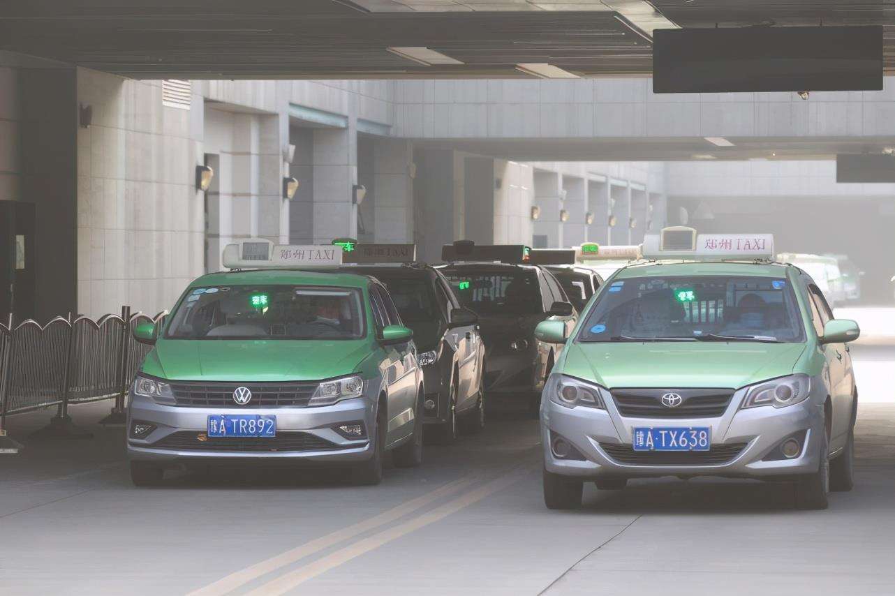 广州开出租车的条件是什么?一个月大概能赚多少?