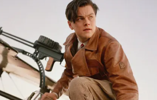 莱昂纳多演过的电影有哪些?