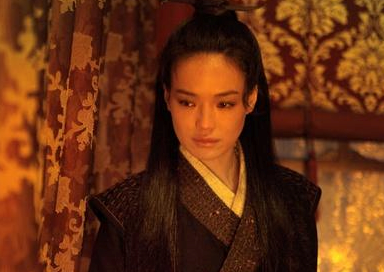 舒淇都演过哪些优秀的电影?