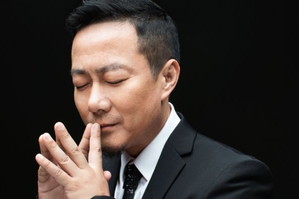 舞蹈家扬扬的老公