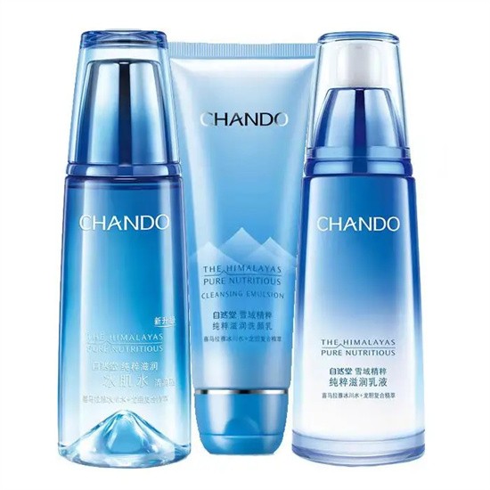 适合三十岁女人的护肤品强烈推荐这十款