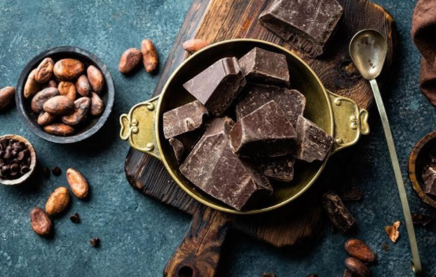 哪种品牌的黑巧克力好吃?