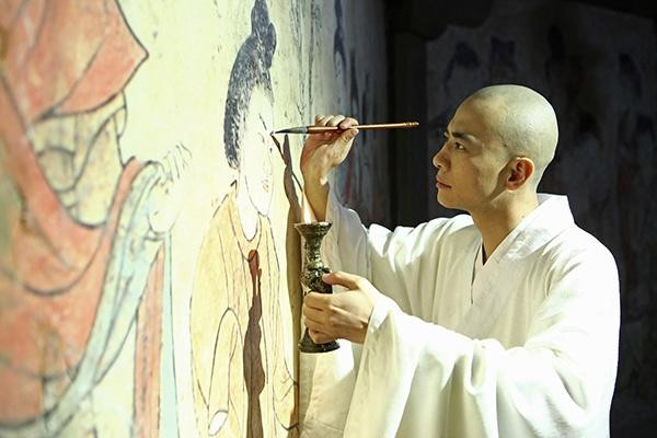 为什么会有“前门不进尼姑,后门不进和尚”的说法?