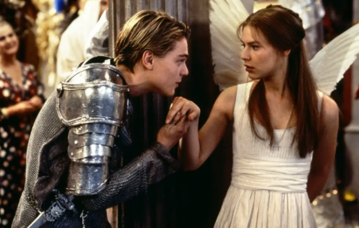 莱昂纳多演过的电影有哪些?