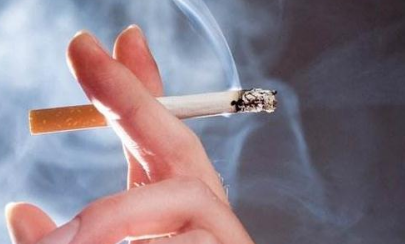 女子长期吸同事二手烟肺部长肿块,吸二手烟还会给人体带来哪些危害?