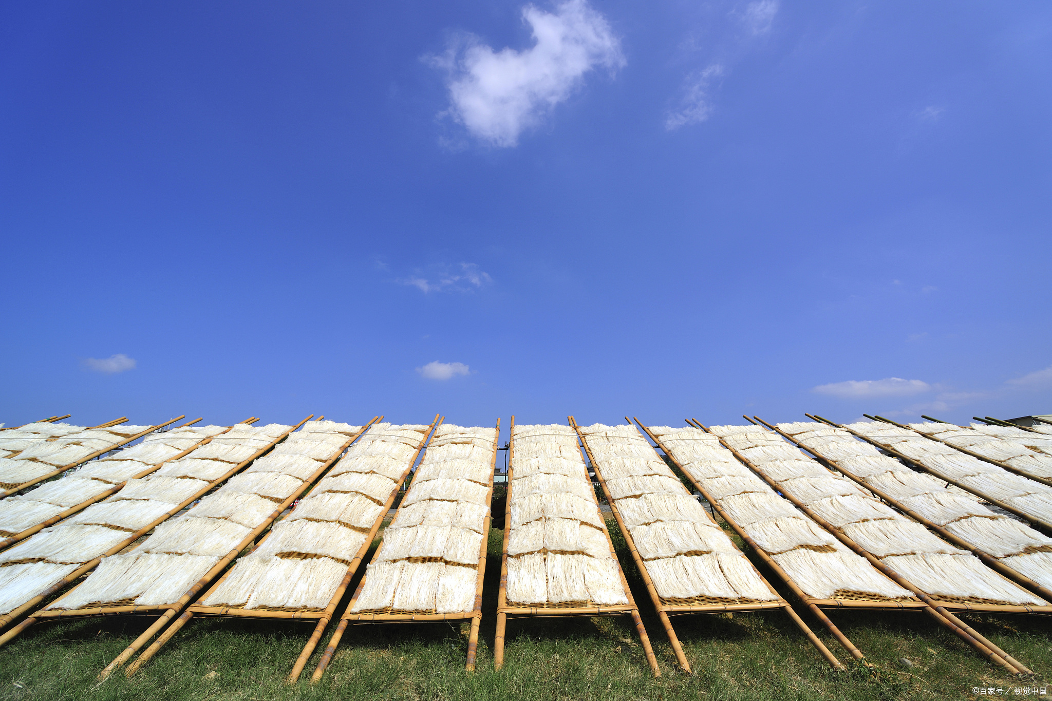 台湾民间的“四神汤”特别出名,这“四神汤”到底是啥?