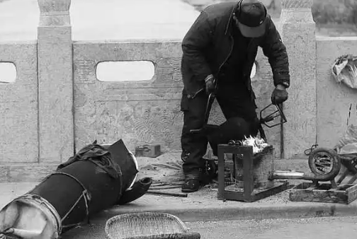 宋朝就有爆米花,古人曾经用它来做什么?